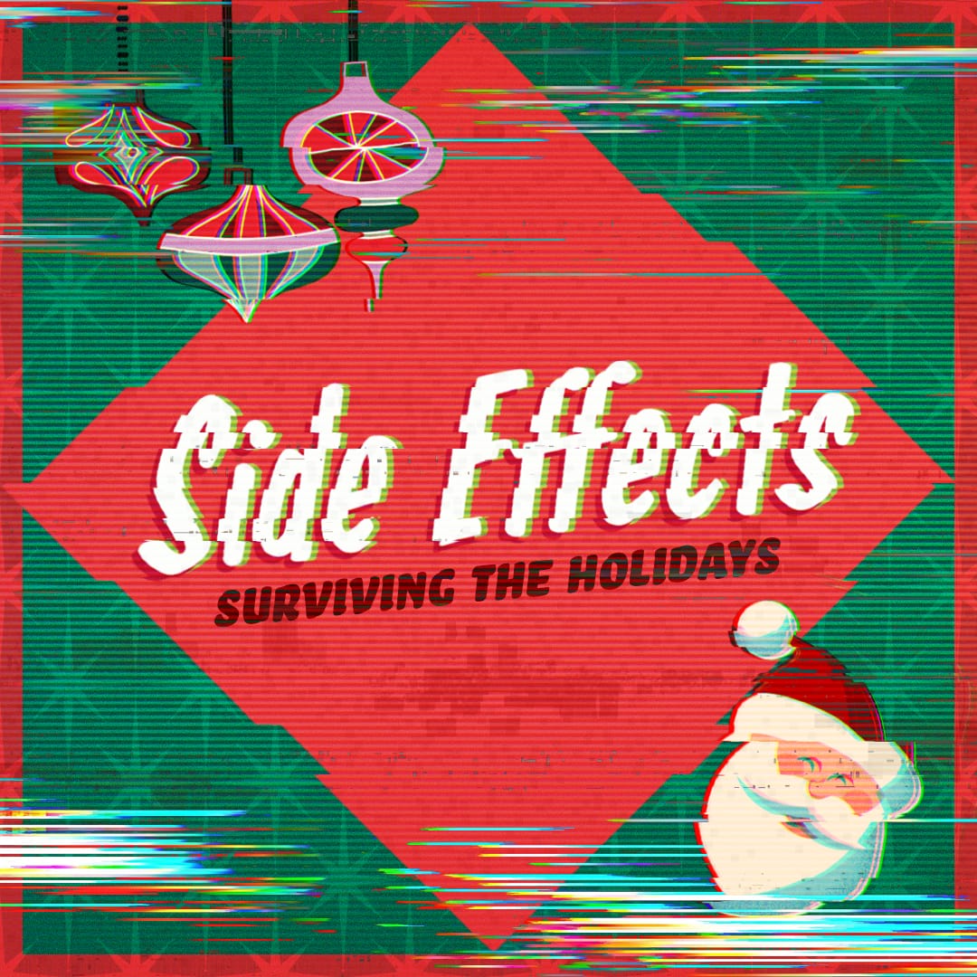 Side Effects Element Church