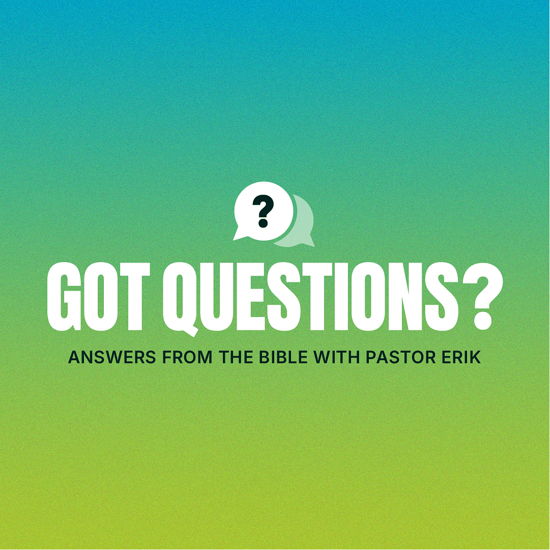 Got Questions 25_Square