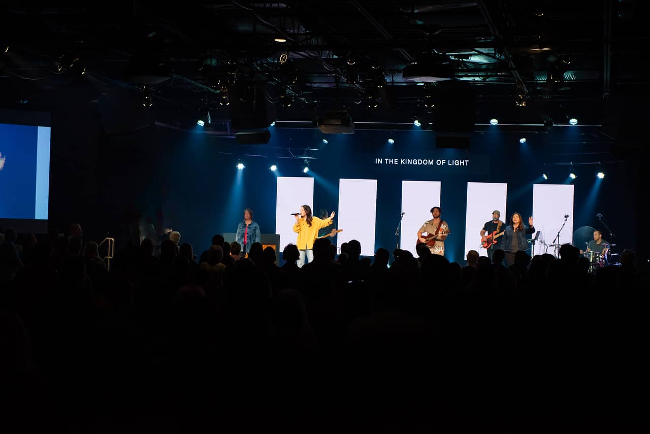 Wentzville - Element Church