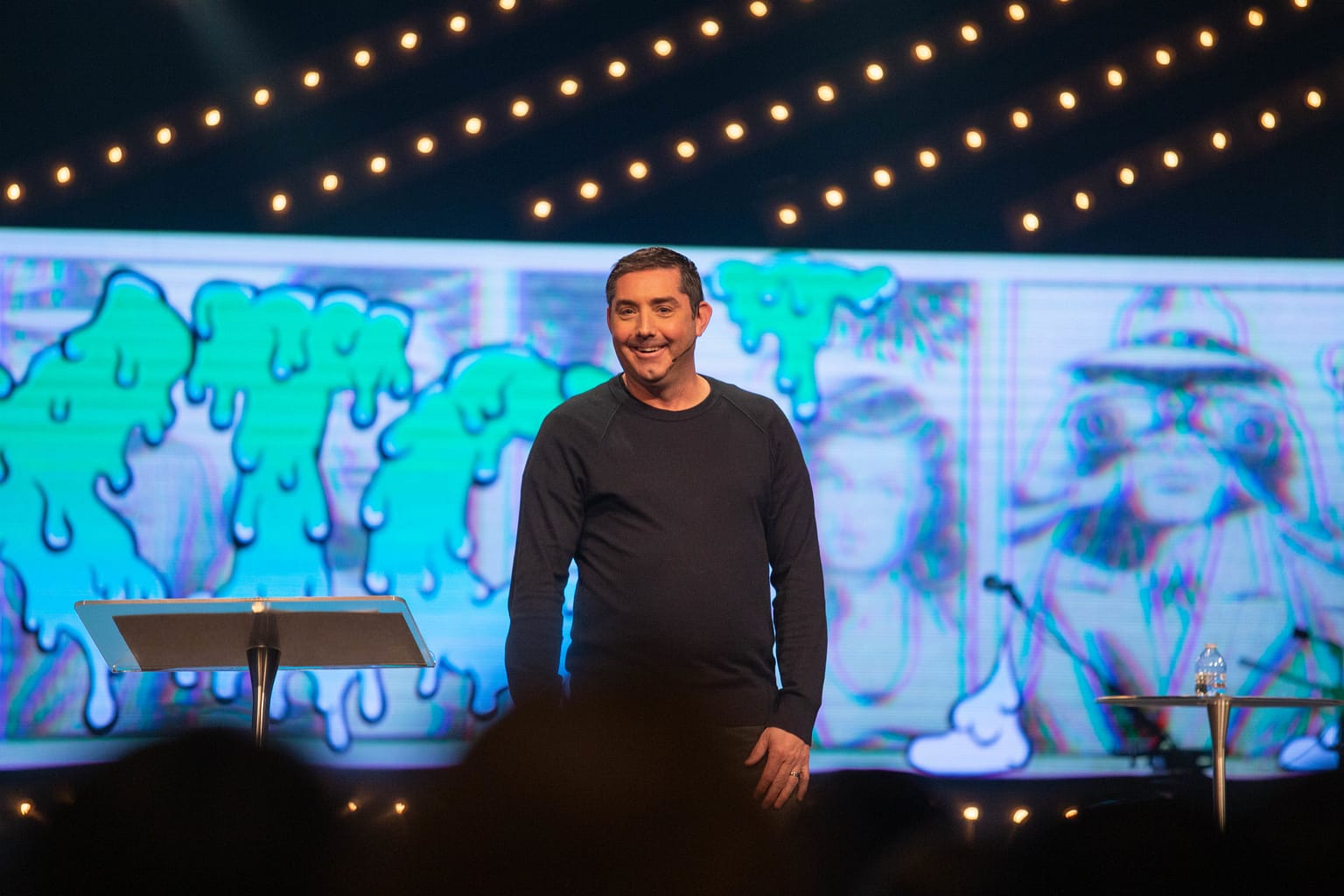 Wentzville - Element Church