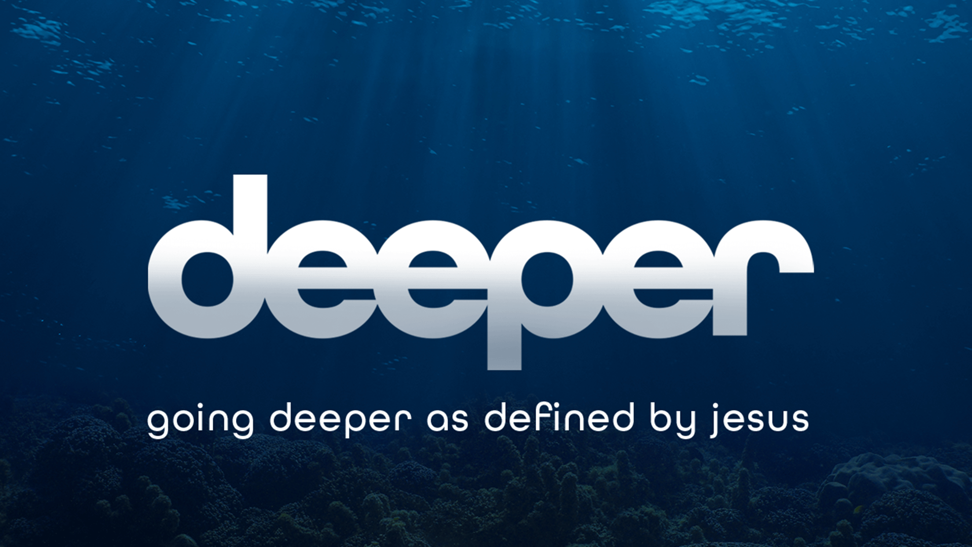 Deeper Slide