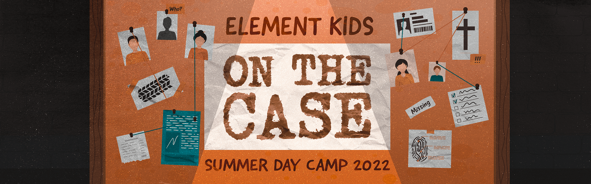 Kids Camp 22 Web Banner