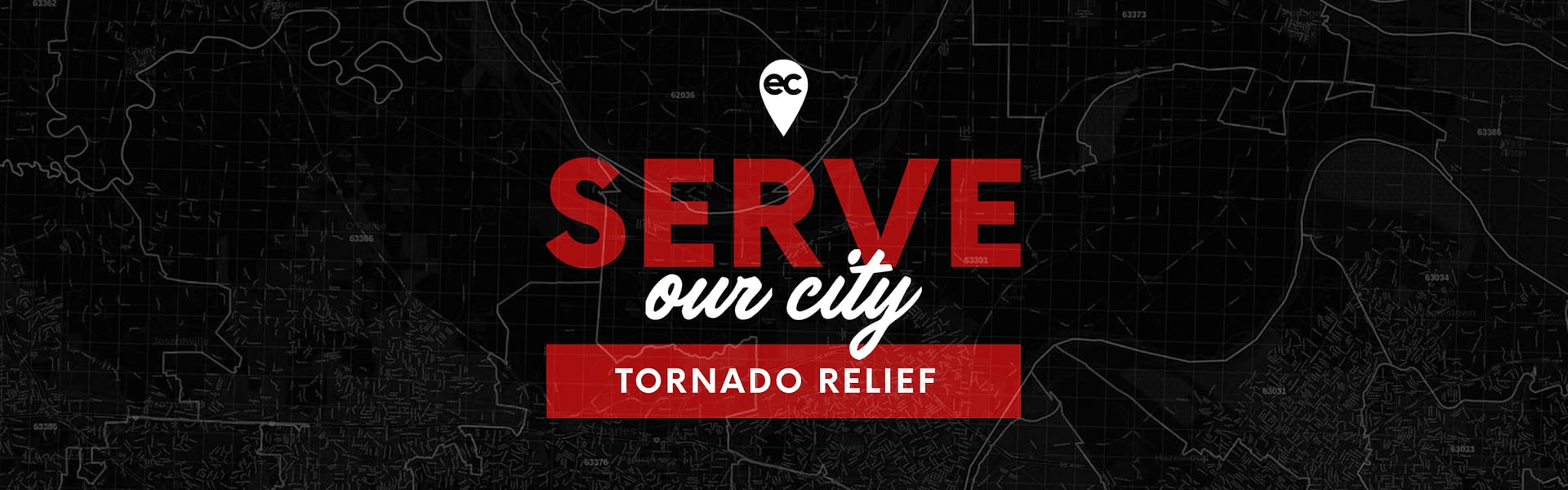Serve our City Tornado 0625_Web Banner