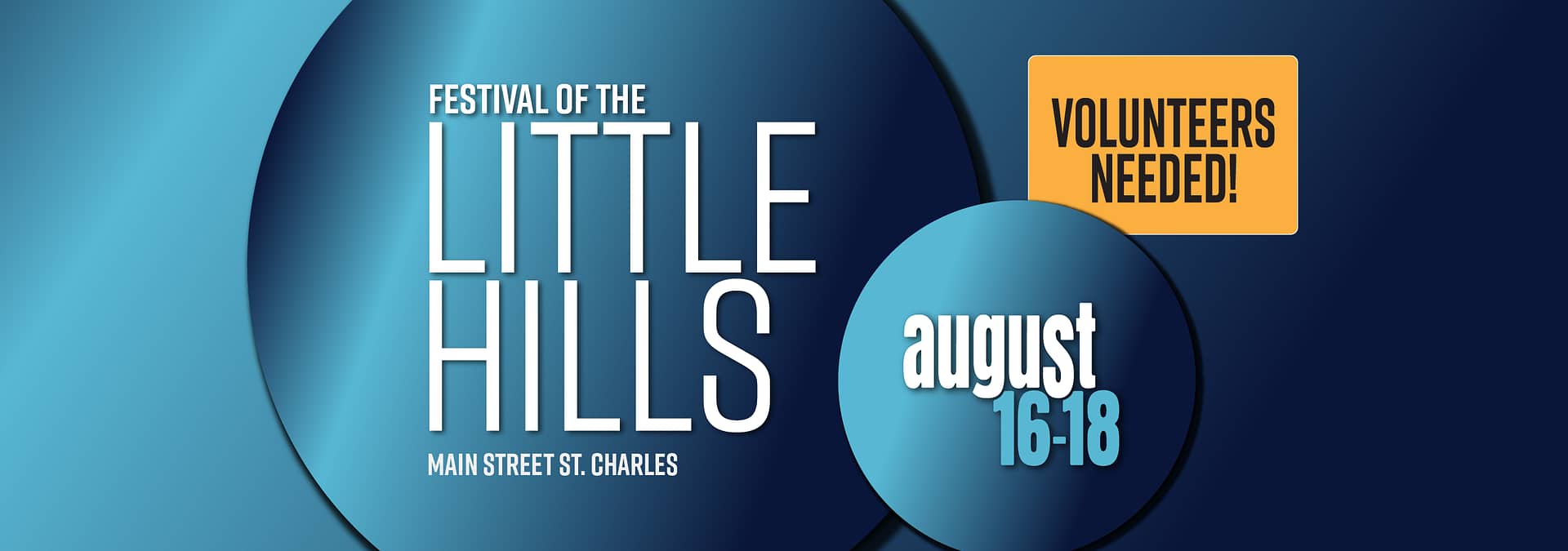 Festival of the Little Hills 24_Web Banner